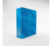 Gamegenic Prime D-Ring-Binder - Blue Board Game - Brand New Sealed