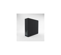 Gamegenic | Gamegenic Prime D-Ring-Binder - Playset Size | Trading Card Game Accessory