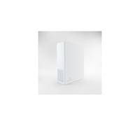 Gamegenic | Gamegenic Prime D-Ring-Binder - White | Trading Card Game Accessory