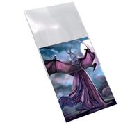 Gamegenic Prime Matte Standard Size Outer Sleeves 50pk