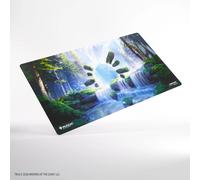 MTG Secrets of Strixhaven Prime Playmat - Dreamroot Cascade