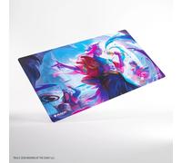 Gamegenic Prime Playmat Tappetino Strixhaven Harmonized Trio mtg
