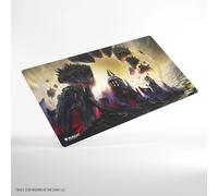 Gamegenic Prime Playmat Tappetino Strixhaven Shattered Sanctum mtg