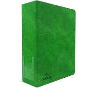 Gamegenic Prime Ring Binder Green
