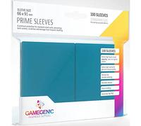 Gamegenic Prime Sleeves (100-Pack)