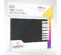 Gamegenic Prime Sleeves Black (100 ct.)