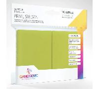 Gamegenic Prime Sleeves Lime (100 ct.)
