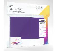 Gamegenic Prime Sleeves Purple (100 ct.)