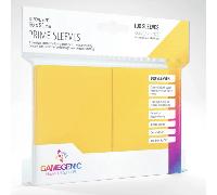 Gamegenic Prime Sleeves Yellow (100 ct.)