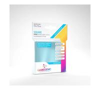 Gamegenic PRIME Square Sized Sleeves (50 ct.)