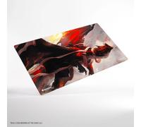 Gamegenic Magic: The Gathering Secrets of Strixhaven Shiny Playmat