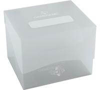 Gamegenic Side Holder 100+ XL | Deck Box | Card Game Protector | Clear Plastic,Various,GGS25088ML