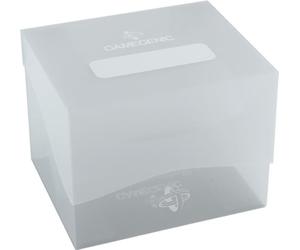 Gamegenic Side Holder 100+ XL | Deck Box | Card Game Protector | Clear Plastic,Various,GGS25088ML