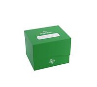 Gamegenic | Side Holder 100+ XL - Green | Trading Card Game Accessory