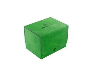 Gamegenic Sidekick 100+ Convertible, Green