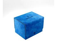 Gamegenic - Sidekick 100+ Xl - Blue - Brand New And Sealed