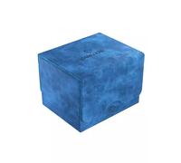 Deck Box Sidekick 100+ XL Black