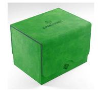 Gamegenic - Sidekick 100+ Xl - Green - Brand New And Sealed