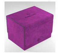 Gamegenic - Sidekick 100+ Xl - Purple - Brand New And Sealed