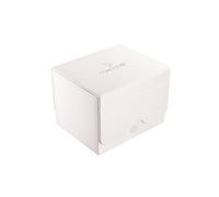 Gamegenic Sidekick 100+ XL White Deck Box