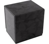 Gamegenic Sidekick PRO 100+ XL Black