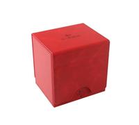 Gamegenic | Sidekick Pro 100+ XL Red | Game Accessory | Includes One Slide Card Case