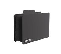 Gamegenic | Sideloading Sizemorph Divider Black | Game Accessory