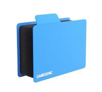 Gamegenic | Sideloading Sizemorph Divider Blue | Game Accessory