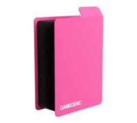 Gamegenic, Sizemorph Divider - Pink: Foldable, Card Divider, 66 x 91 mm