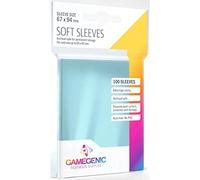 Gamegenic Soft Sleeves (100-Pack)
