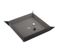 Gamegenic Square Magnetic Dice Tray