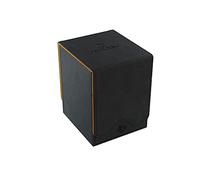 Gamegenic | Squire 100+ XL - Black & Orange | Accessory