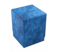 Gamegenic Squire 100+ XL Convertible Deck Box Card Storage Box with Removable