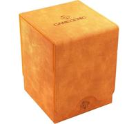 Gamegenic Squire 100+ XL Convertible Deck Box Card Storage Box with Removable