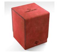 Gamegenic - Squire 100+ Xl - Red - Brand New And Sealed