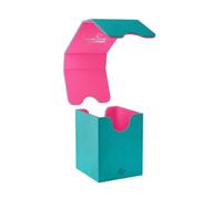 Gamegenic Squire 100+ XL - Teal/Pink