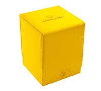 Gamegenic Squire Deck Box Extra Large 100+ Double Sleeved Cards Capacity