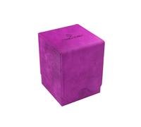 Gamegenic Squire Xl Deck Case 100 Packs