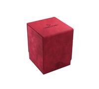 Gamegenic UNIT Squire 100+ XL - Red Accessory