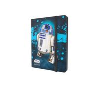 Gamegenic Star Wars: Unlimited 18-Pocket Album - C-3PO & R2-D2