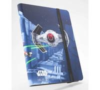Star Wars: Unlimited 18-Pocket Album - X-wing/Tie Fighter