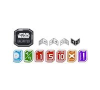 Gamegenic Star Wars: Unlimited Premium Tokens