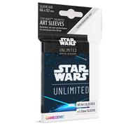 Star Wars Unlimited Soft Crate - Black/White