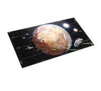 Gamegenic | Star Wars: Unlimited Card Game - Game Mat - Battle Zone | Trading Card Accessory | Ages 12+
