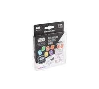 Gamegenic | Star Wars: Unlimited Card Game - Premium Tokens PRO | Trading Card Accessory | Ages 12+
