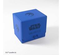 Gamegenic Star Wars: Unlimited Deck Pod - Blue