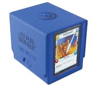 Gamegenic Star Wars: Unlimited Deck Pod - Blue