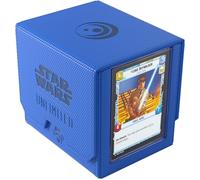 Gamegenic Star Wars: Unlimited Deck Pod - Blue