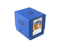 Gamegenic Star Wars: Unlimited Deck Pod Blue
