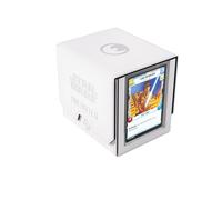 Gamegenic Star Wars Unlimited Deck Pod - White/Black Trading Card Accessory